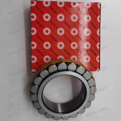 CPM2675 roulement à rouleaux cylindriques complet pour un fonctionnement en douceur et silencieux