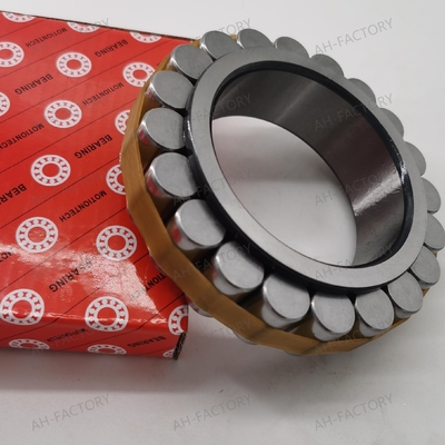 CPM2675 roulement à rouleaux cylindriques complet pour un fonctionnement en douceur et silencieux