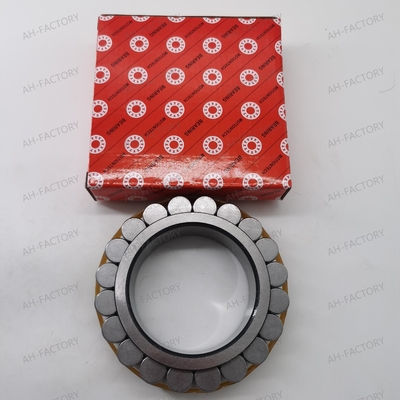 CPM2675 roulement à rouleaux cylindriques complet pour un fonctionnement en douceur et silencieux