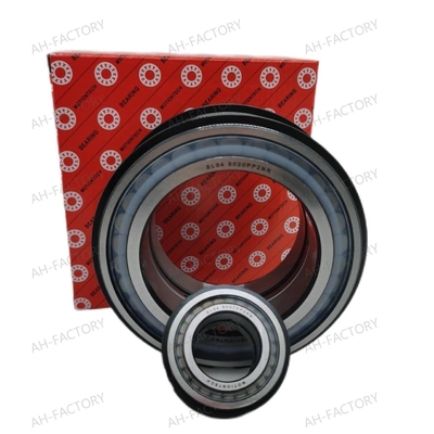 Rameau à rouleaux cylindriques à double rangée SL04-5020PPNR