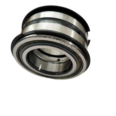 SL045004PP2NR roulements à rouleaux cylindriques à double rangée à complément complet pour machines-tracteurs