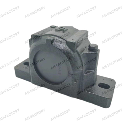 Porteur de bloc d'oreiller Ucp 200 Fabriqué en acier chrome GCR15 pour l'industrie