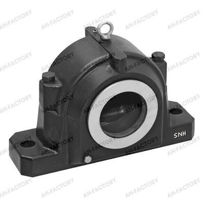 Porteur de bloc d'oreiller Ucp 200 Fabriqué en acier chrome GCR15 pour l'industrie
