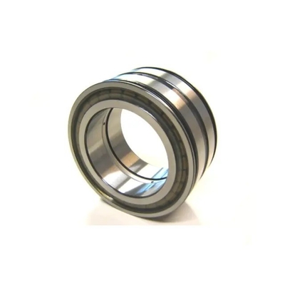 SL045004PP2NR roulements à rouleaux cylindriques à double rangée à complément complet pour machines-tracteurs