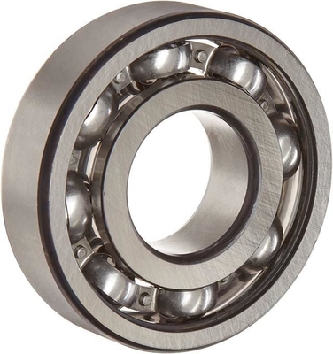 Acier chrome/GCr15 en acier inoxydable 100*215*47mm roulement à billes à rainures profondes automobile 6320