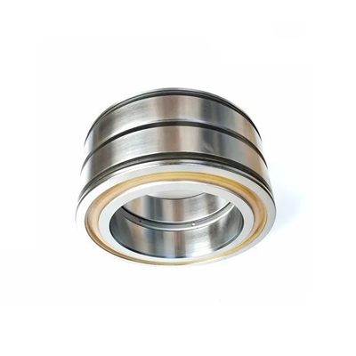 Rameau à rouleaux cylindriques à double rangée à complément complet SL04 5006PP2NR pour laminoirs