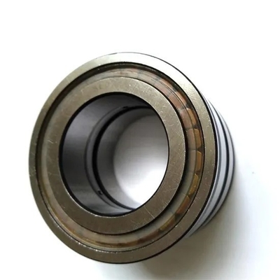 Rameau à rouleaux cylindriques à double rangée à complément complet SL04 5006PP2NR pour laminoirs