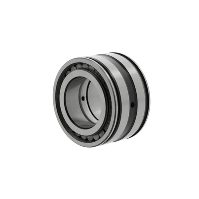 Rameau à rouleaux cylindriques à double rangée à complément complet SL04 5006PP2NR pour laminoirs