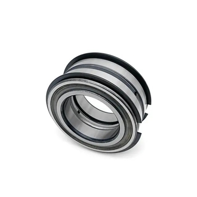 Rameau à rouleaux cylindriques à double rangée à complément complet SL04 5006PP2NR pour laminoirs