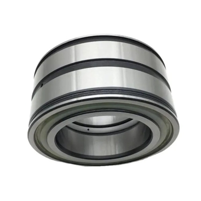 Rameau à rouleaux cylindriques à double rangée à complément complet SL04 5006PP2NR pour laminoirs