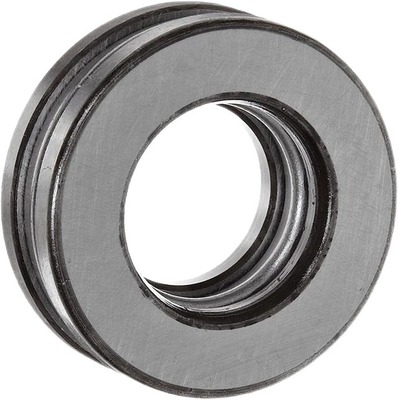 51214 70*105*27 mm roulement à billes de poussée en acier chrome GCr15 pour applications lourdes