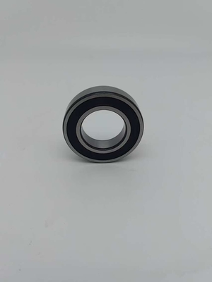 17*62*17mm roulement à billes à rainure profonde automobile 6403-2RS avec cage en nylon et certificat ISO9001 2008