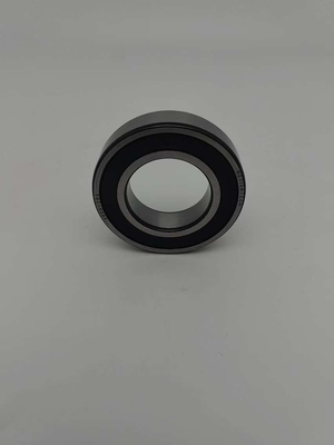17*62*17mm roulement à billes à rainure profonde automobile 6403-2RS avec cage en nylon et certificat ISO9001 2008