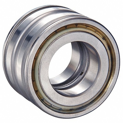 Complément automobile SL04 5007 PP2NR Rameaux à rouleaux pour la durabilité