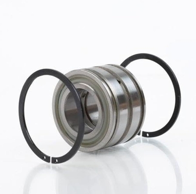Complément automobile SL04 5007 PP2NR Rameaux à rouleaux pour la durabilité