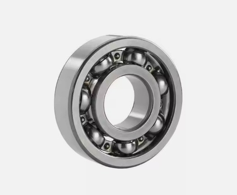 20*72*19mm SÉCULES OUVERTES Type roulement à bille à rainure profonde automobile 6404 pour vos besoins