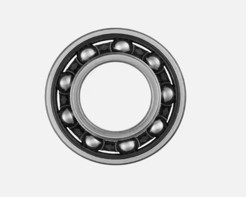 20*72*19mm SÉCULES OUVERTES Type roulement à bille à rainure profonde automobile 6404 pour vos besoins