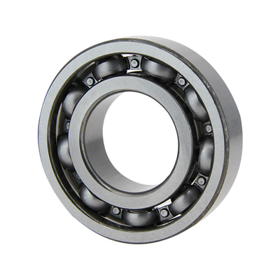20*72*19mm SÉCULES OUVERTES Type roulement à bille à rainure profonde automobile 6404 pour vos besoins