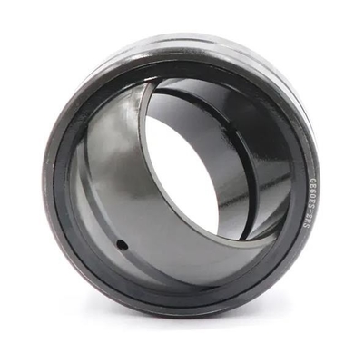 Acier chrome GCR15 SEAL roulement sphérique plat OEM GE17ES-2RS