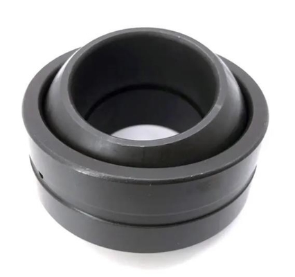 Acier chrome GCR15 SEAL roulement sphérique plat OEM GE17ES-2RS