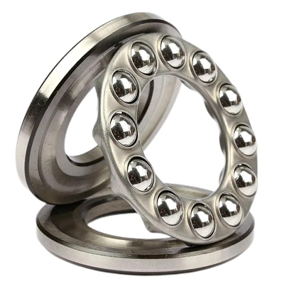 Vente en gros 51212 51213 51214 51215 51216 51217 51218 80*115*28 mm Poussée à roulement à billes