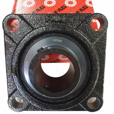 F.A.G. Porteurs industriels UCF207 pour tracteurs et machines de construction