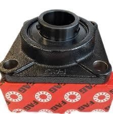 F.A.G. Porteurs industriels UCF207 pour tracteurs et machines de construction