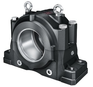SNS3036-H-D Unités de roulement à bloc d'oreiller pour laminoirs et machines de construction