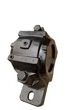 SNS3036-H-D Unités de roulement à bloc d'oreiller pour laminoirs et machines de construction