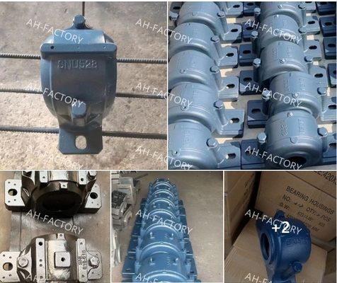 SNS3036-H-D Unités de roulement à bloc d'oreiller pour laminoirs et machines de construction