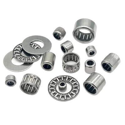 Les roulements à rouleaux à aiguille sont des roulements à rouleaux à aiguille NKIS45 NKIS50 NKIS55 NKIS60
