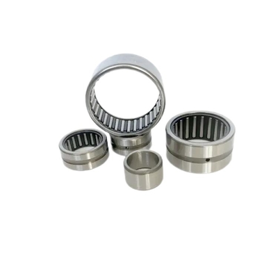 Les roulements à rouleaux à aiguille sont des roulements à rouleaux à aiguille NKIS45 NKIS50 NKIS55 NKIS60