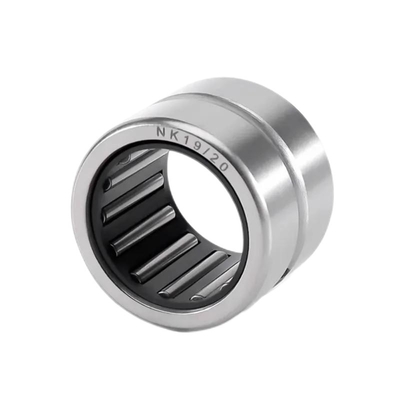 Les roulements à rouleaux à aiguille sont des roulements à rouleaux à aiguille NKIS45 NKIS50 NKIS55 NKIS60
