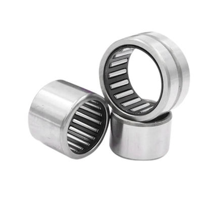 Les roulements à rouleaux à aiguille sont des roulements à rouleaux à aiguille NKIS45 NKIS50 NKIS55 NKIS60