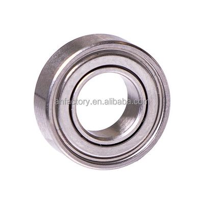 Vibration V1 V2 V3 petit roulement à bille à rainure profonde 682X avec indice de précision P0 P6 P5 P4 P2