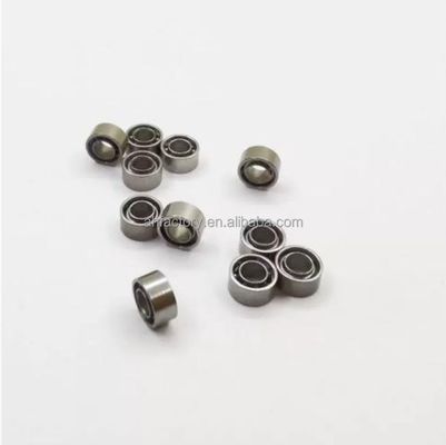 Vibration V1 V2 V3 petit roulement à bille à rainure profonde 682X avec indice de précision P0 P6 P5 P4 P2