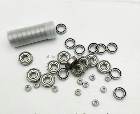 Vibration V1 V2 V3 petit roulement à bille à rainure profonde 682X avec indice de précision P0 P6 P5 P4 P2