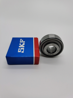 Z1V1 Vibration à grande vitesse roulement à bille à rangée unique 204PY3 AG roulement d'ouverture de disque