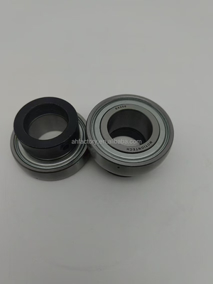 Z1V1 Vibration à grande vitesse roulement à bille à rangée unique 204PY3 AG roulement d'ouverture de disque