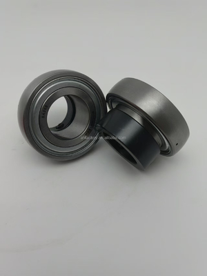 Z1V1 Vibration à grande vitesse roulement à bille à rangée unique 204PY3 AG roulement d'ouverture de disque
