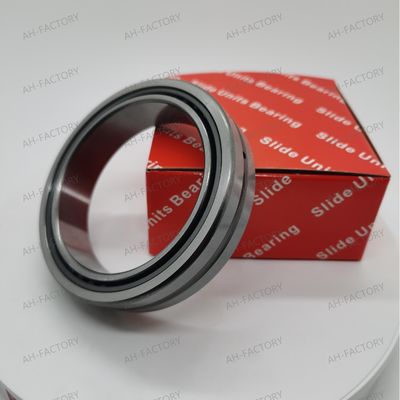 Les roulements d'aiguille à haute capacité de charge NKI80/35 NKI85/26 NKI85/36 NKI90/26 Taille 90*120*26 mm