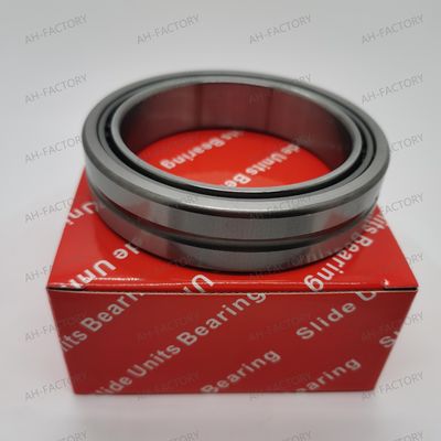 Les roulements d'aiguille à haute capacité de charge NKI80/35 NKI85/26 NKI85/36 NKI90/26 Taille 90*120*26 mm