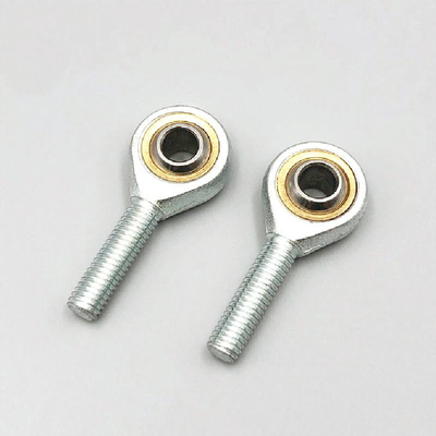 L'acier chrome GCR15 à fil mâle et roulement de bout de tige POS16 POS18 POS20 pour une longue durée de vie