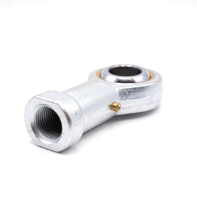 L'acier chrome GCR15 à fil mâle et roulement de bout de tige POS16 POS18 POS20 pour une longue durée de vie