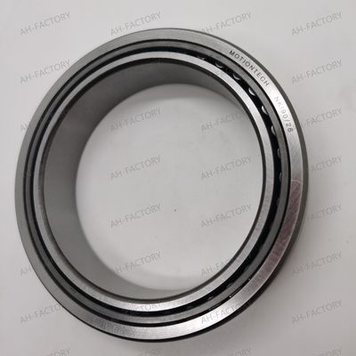 Rameau à rouleaux d'aiguille à joints ouverts de type NKI90/26 pour applications industrielles