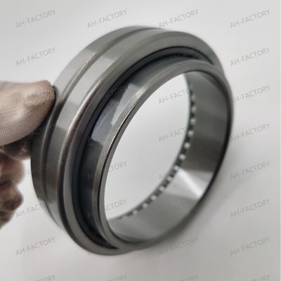 Rameau à rouleaux d'aiguille à joints ouverts de type NKI90/26 pour applications industrielles