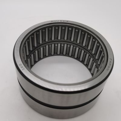 I.K.O. JAPAN RNA6914 roulement à rouleaux à aiguille à double rangée avec taille de forage 80*100*54mm