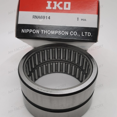 80*100*54mm I.K.O. JAPON RNA6914 NA6914 RNA6914 Réservoir à rouleaux à double rangée