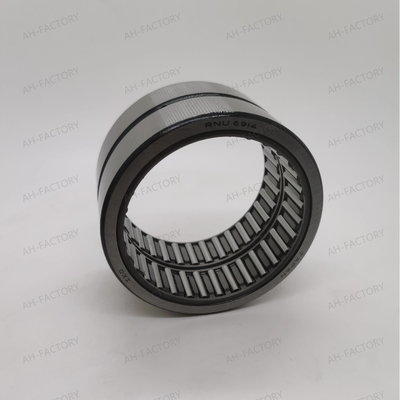 80*100*54mm I.K.O. JAPON RNA6914 NA6914 RNA6914 Réservoir à rouleaux à double rangée