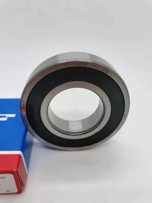 Les roulements à billes en acier chromé GCR15 mini à rainures profondes 683 684 685 686 687 688 689 696 2RS